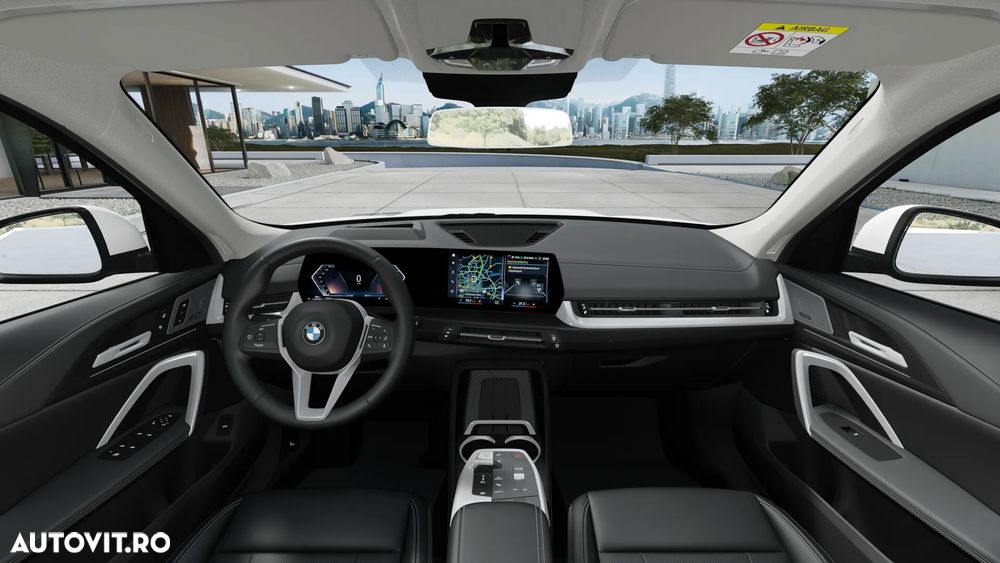 BMW X1 sDrive20i AT MHEV - 7