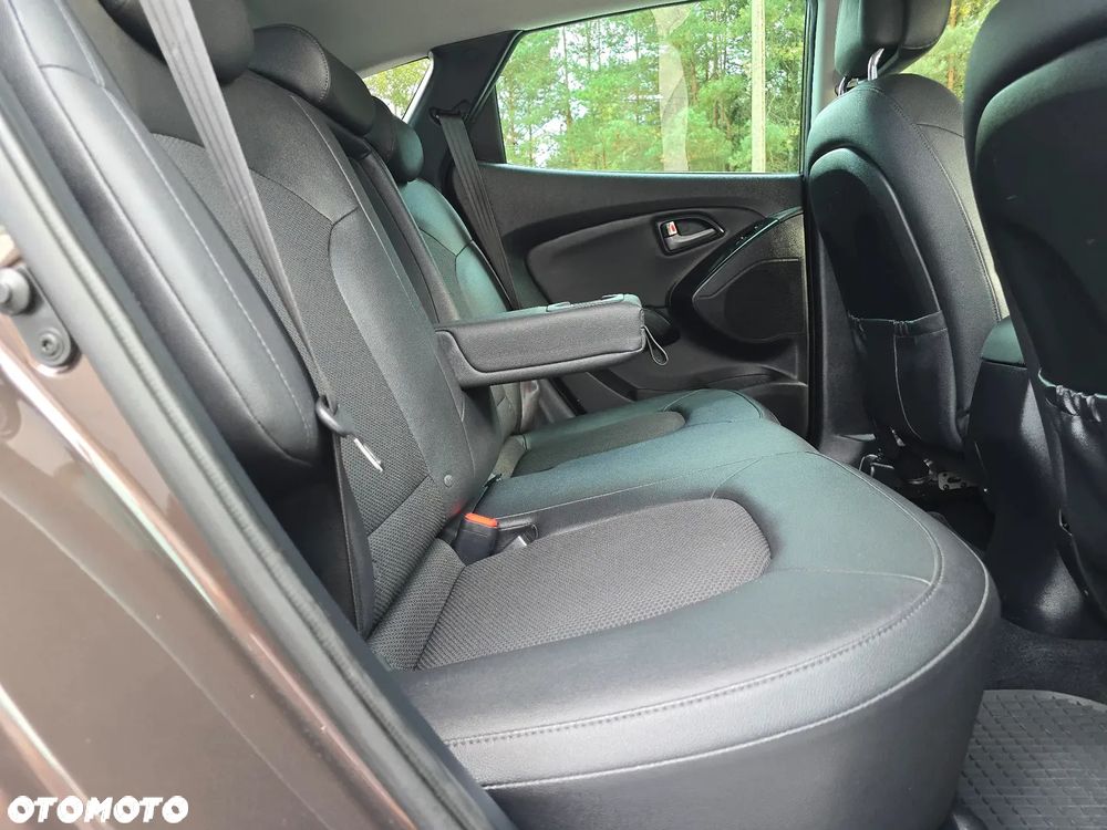 Hyundai ix35 1.6 GDI Premium 2WD - 30