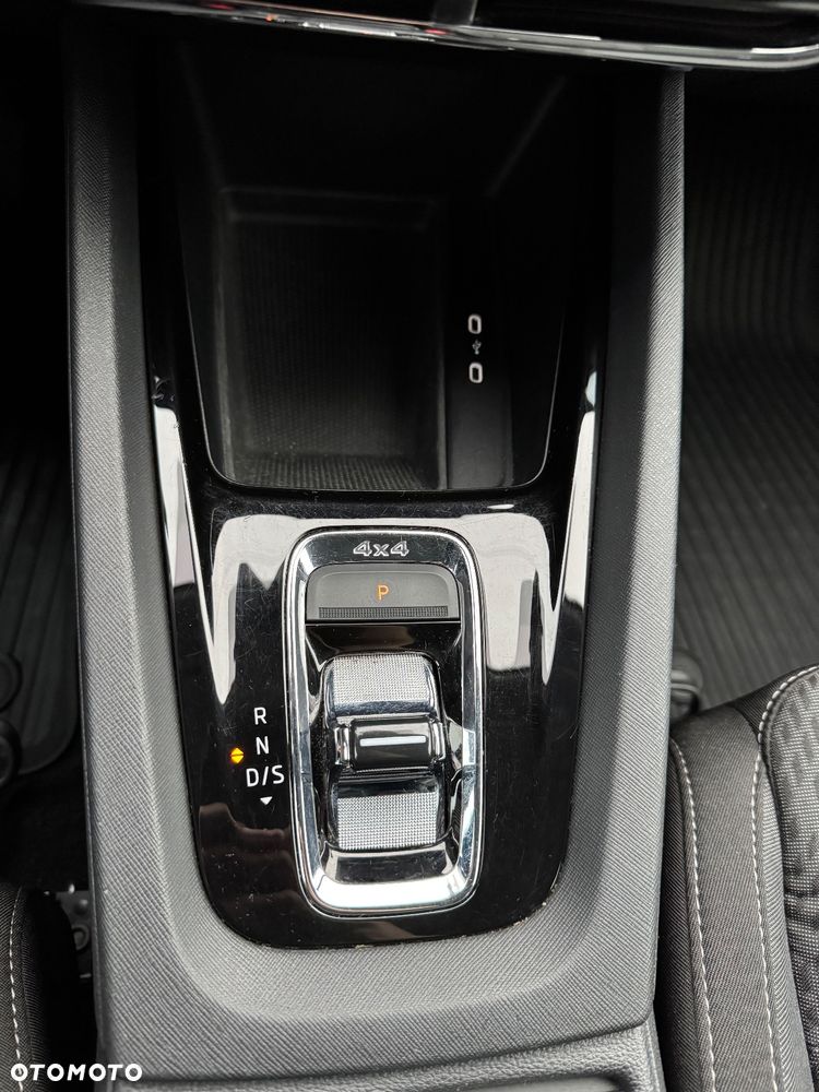Skoda Octavia 2.0 TSI 4x4 Style DSG - 15