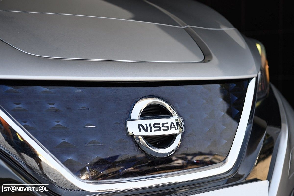 Nissan Leaf Acenta - 10