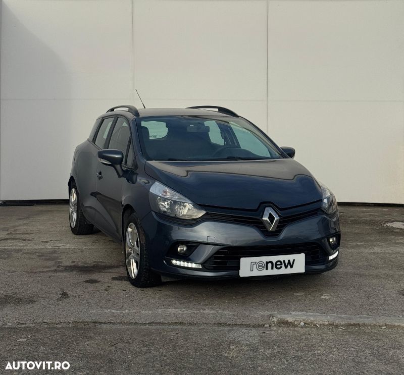 Renault Clio - 3