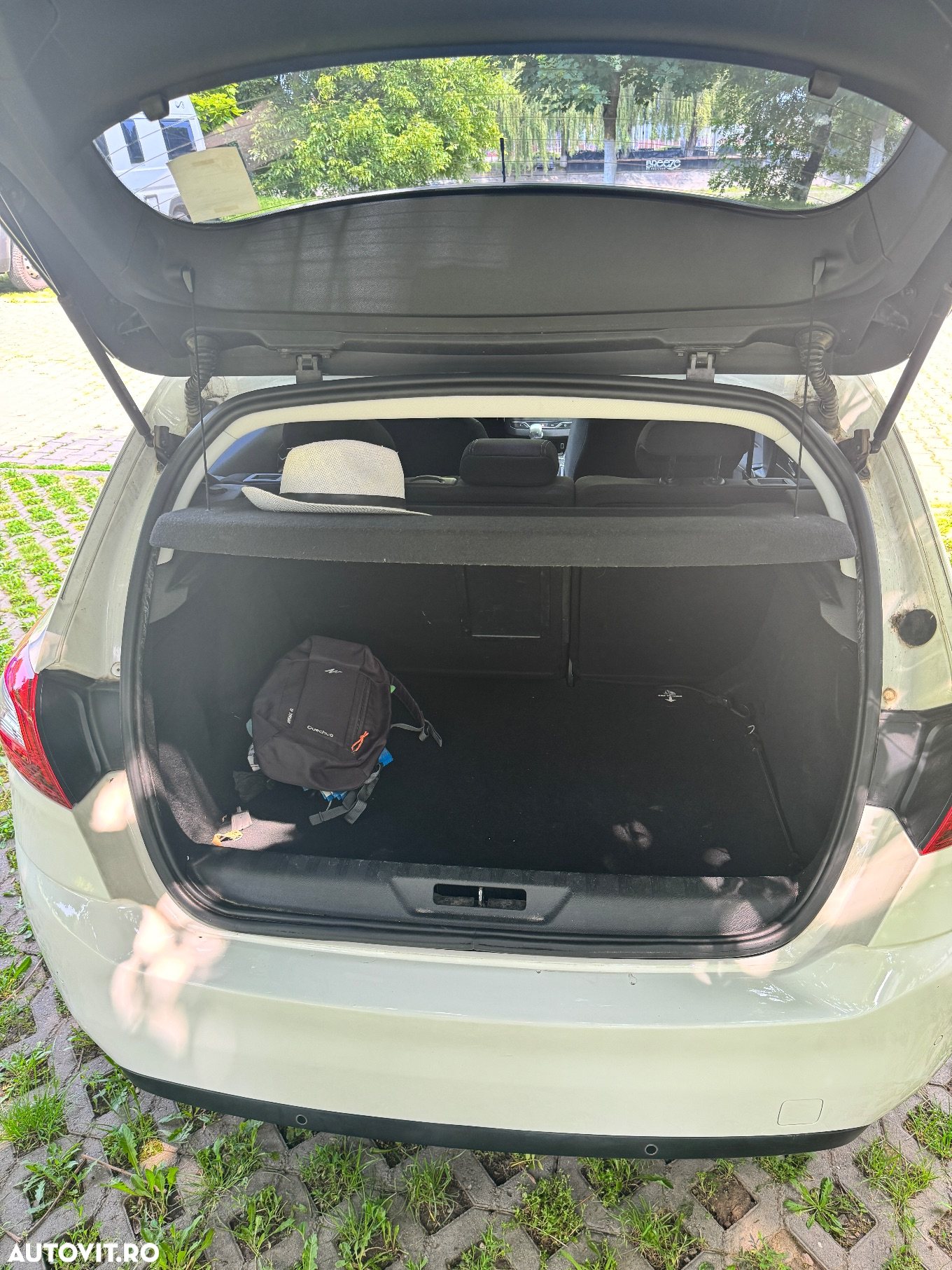 Peugeot 308 - 10