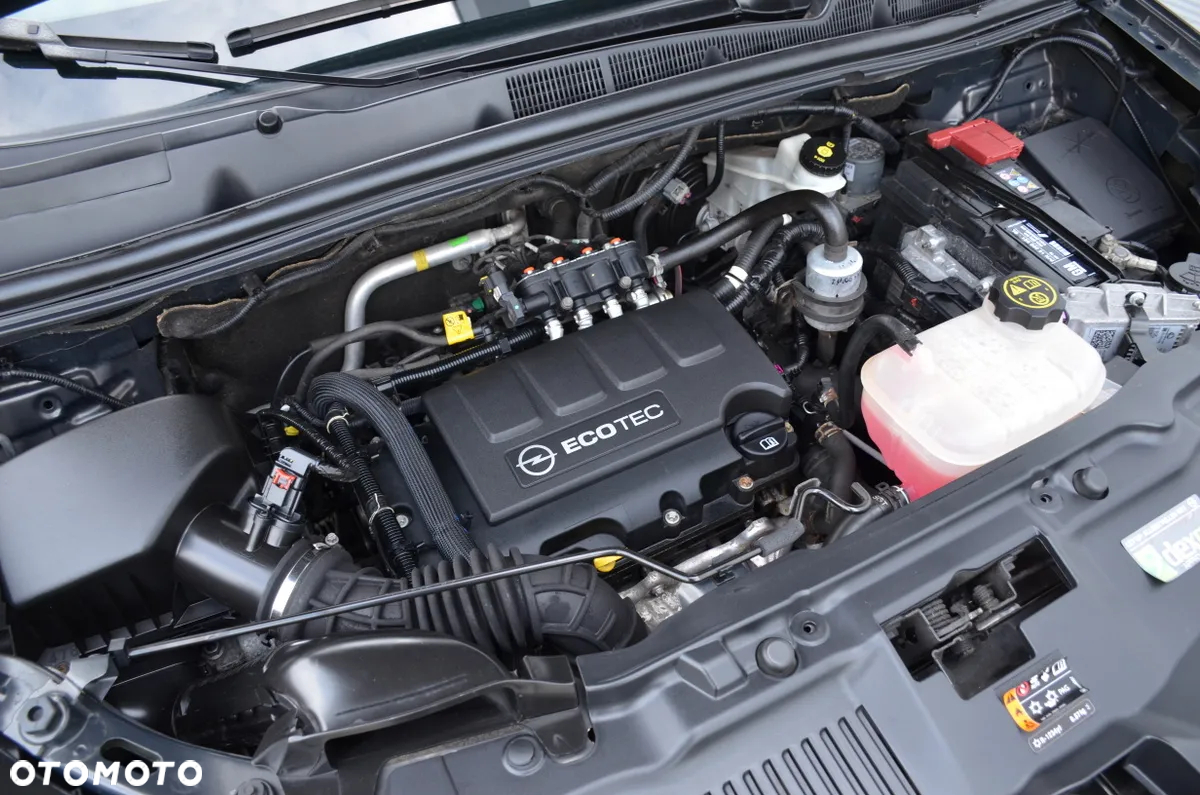 Opel Mokka 1.4 T Cosmo - 6