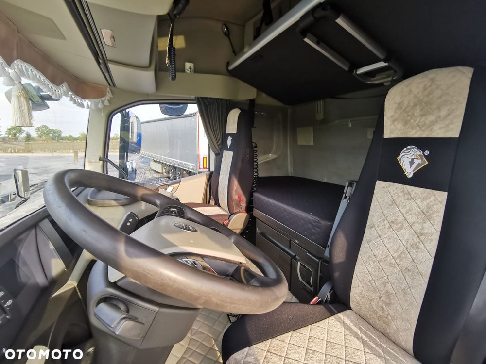 Volvo FH - 11