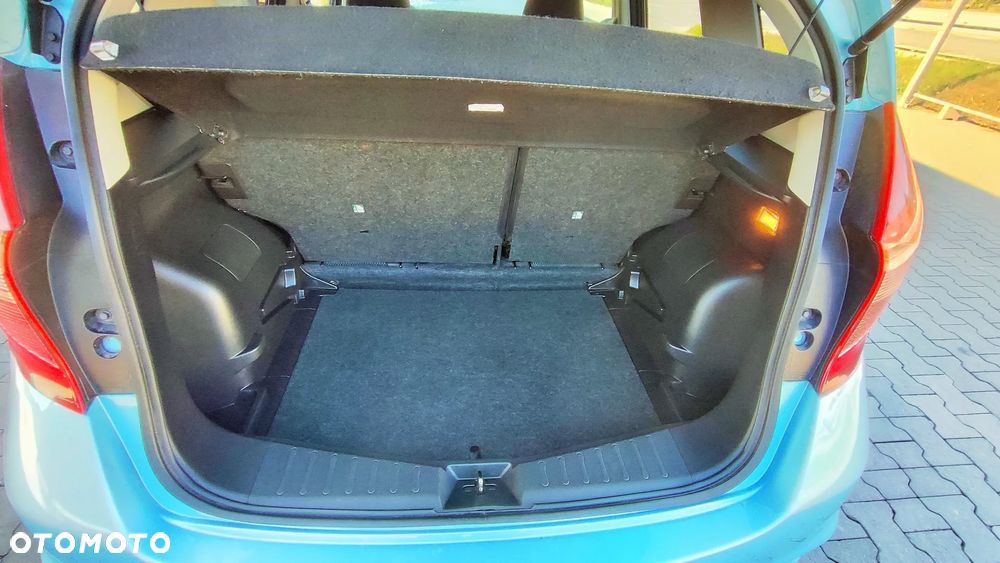 Nissan Note 1.2 DIG-S Tekna - 22