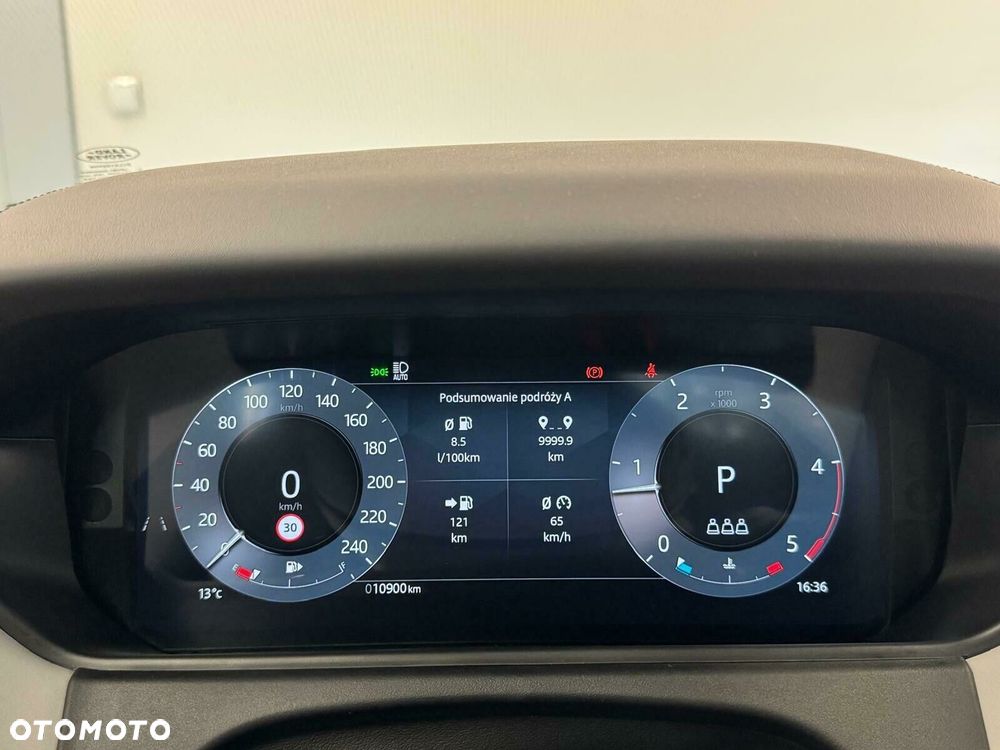 Land Rover Range Rover Velar - 15