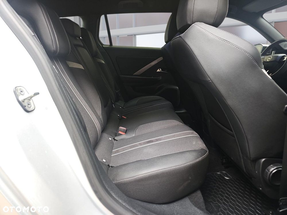 Opel Astra 1.5 CDTI GS S&S - 16