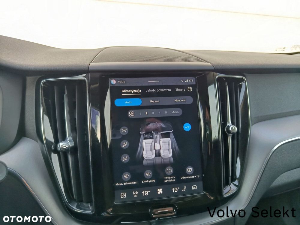 Volvo XC 60 - 19