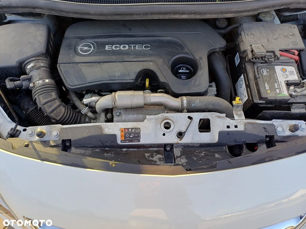 Opel Meriva - 15