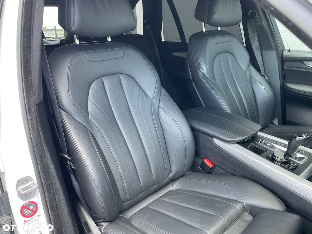 BMW X5 - 7