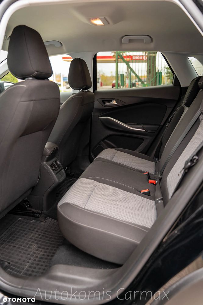 Opel Grandland X 1.6 D Start/Stop Selection - 20