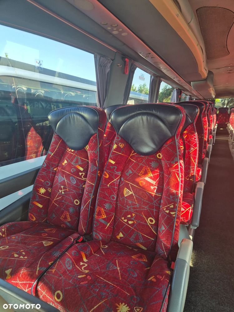 Scania Irizar PB - 6