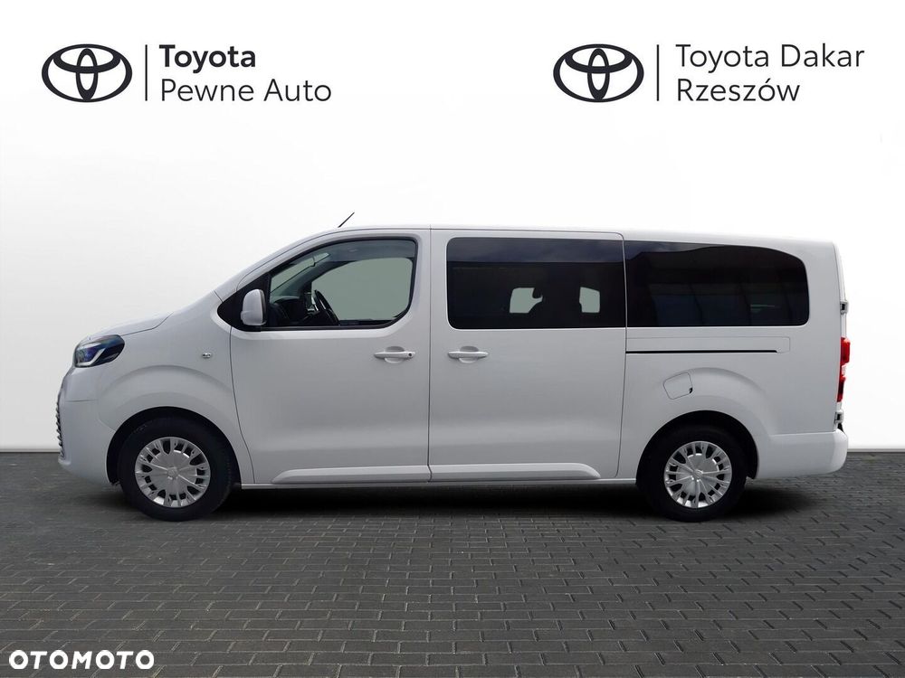 Toyota Proace Verso 2.0 D4-D Long Business - 2