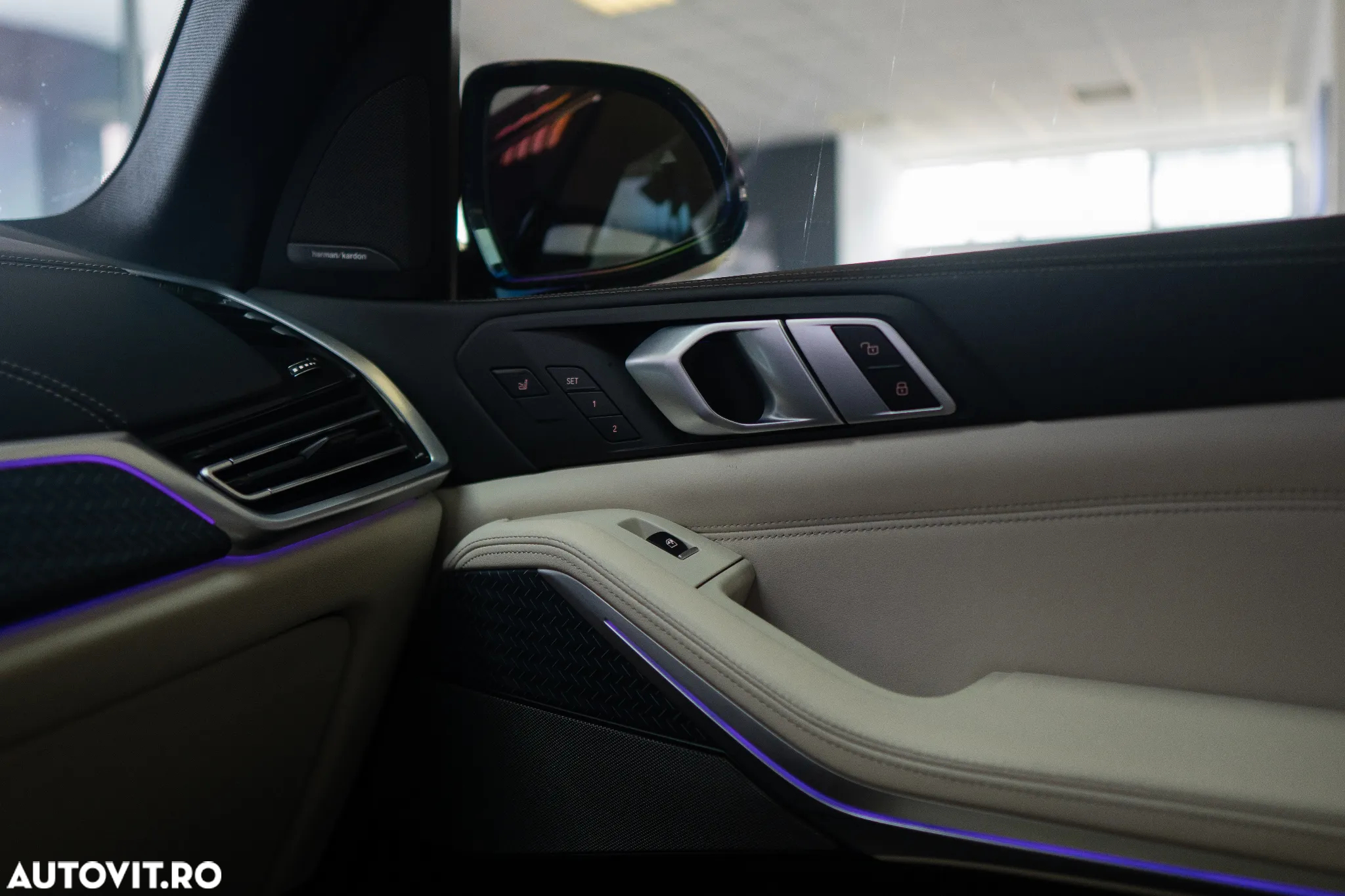 BMW X5 xDrive30d AT MHEV - 23