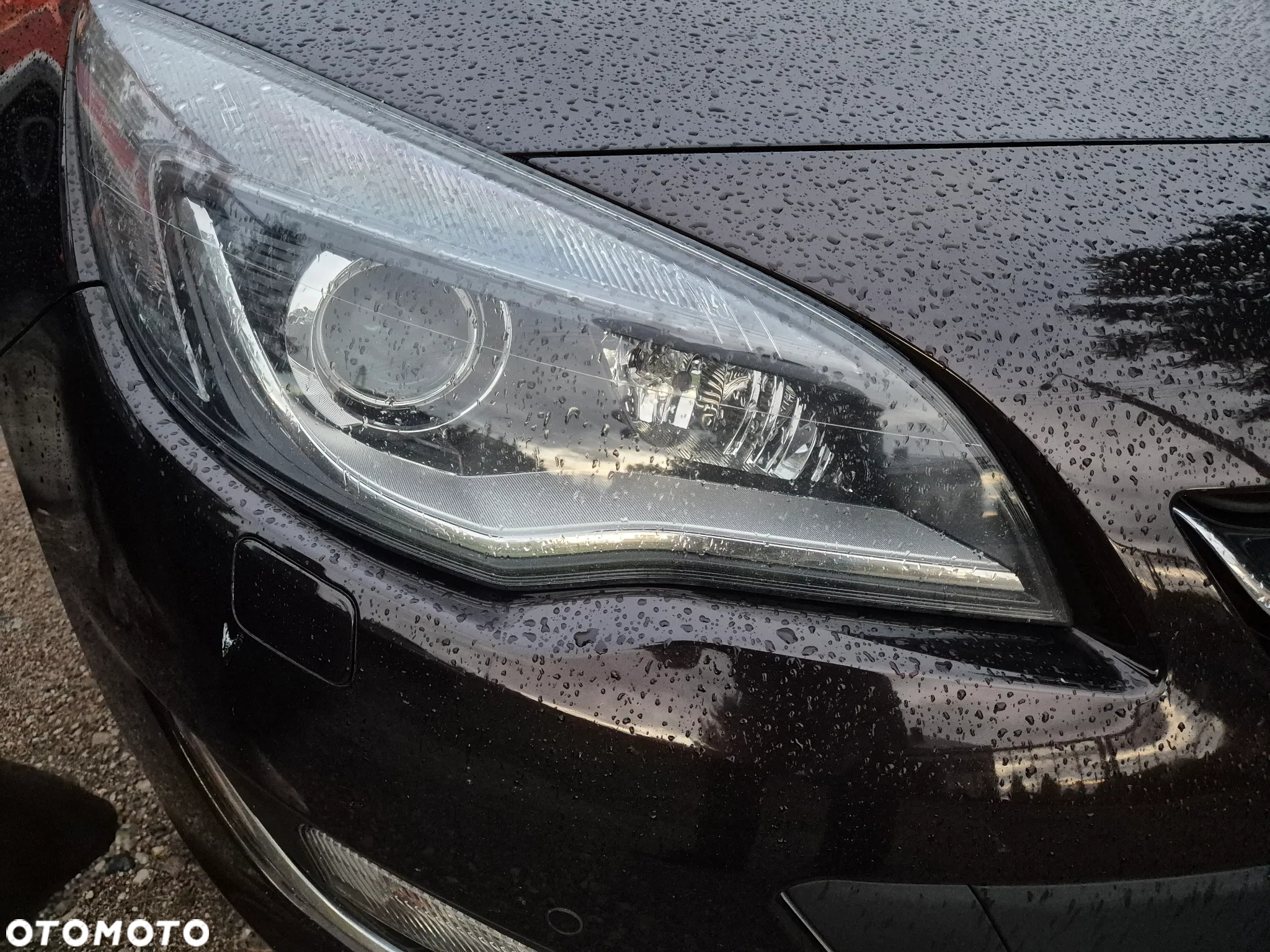Opel Astra 2.0 CDTI Exklusiv - 32