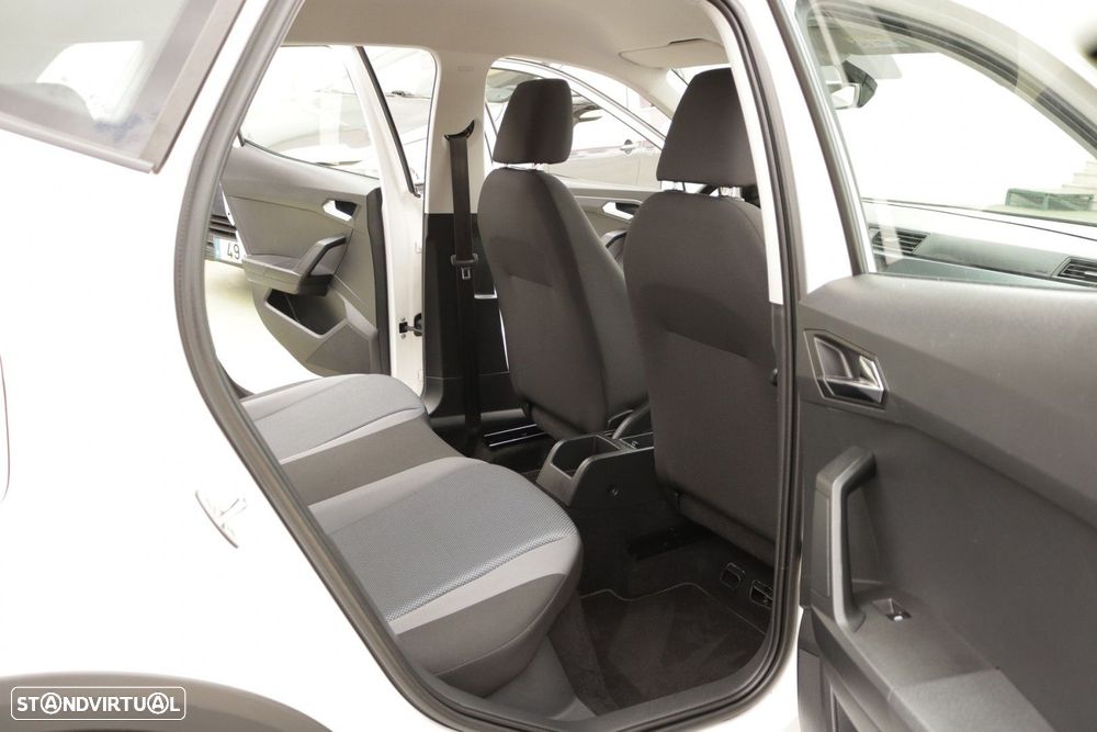 SEAT Arona 1.6 TDI Style - 22