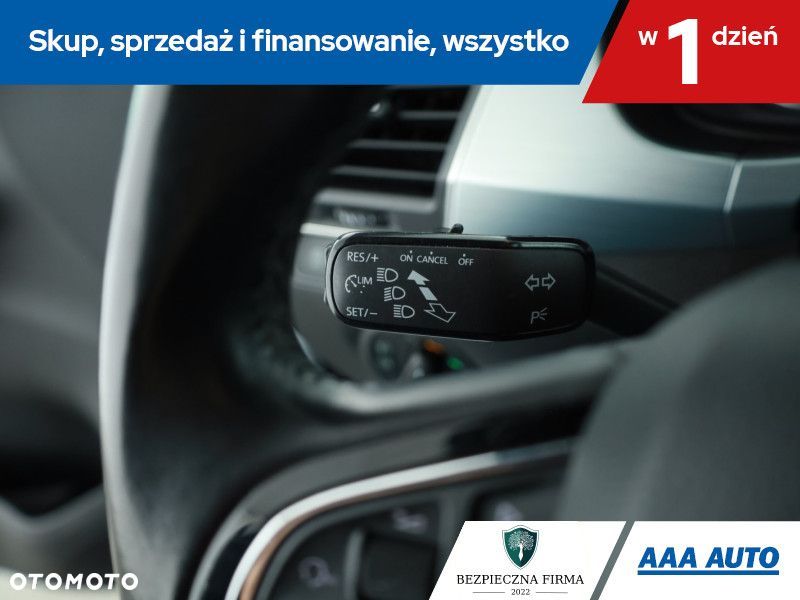 Skoda Fabia - 18
