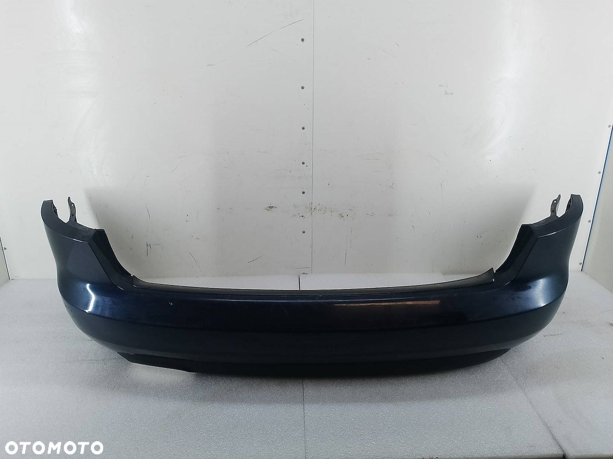 ZDERZAK TYŁ AUDI A4 B7 LZ5J KOMBI - 1