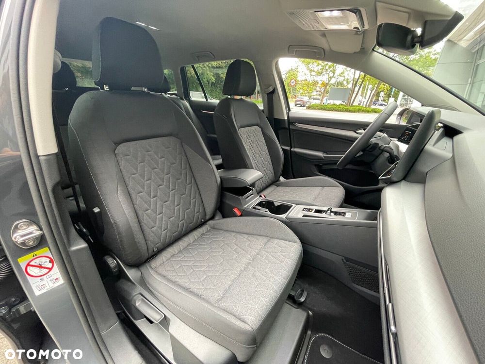 Volkswagen Golf Variant - 16