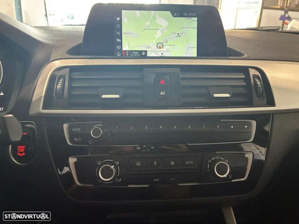 BMW 116 - 13