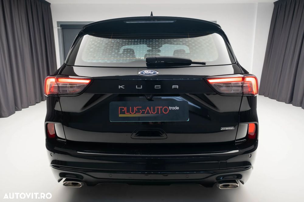 Ford Kuga 2.5 Duratec FHEV ST-LINE - 7