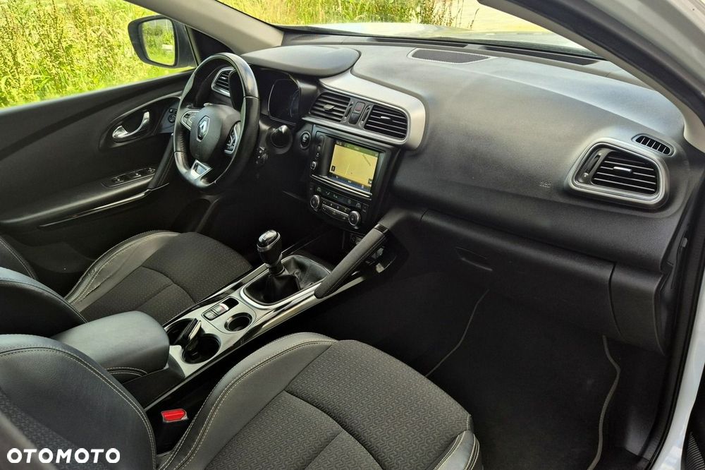 Renault Kadjar Energy TCe 130 LIMITED - 12