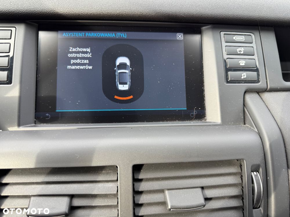 Land Rover Discovery Sport ver-2-0-d150 - 23