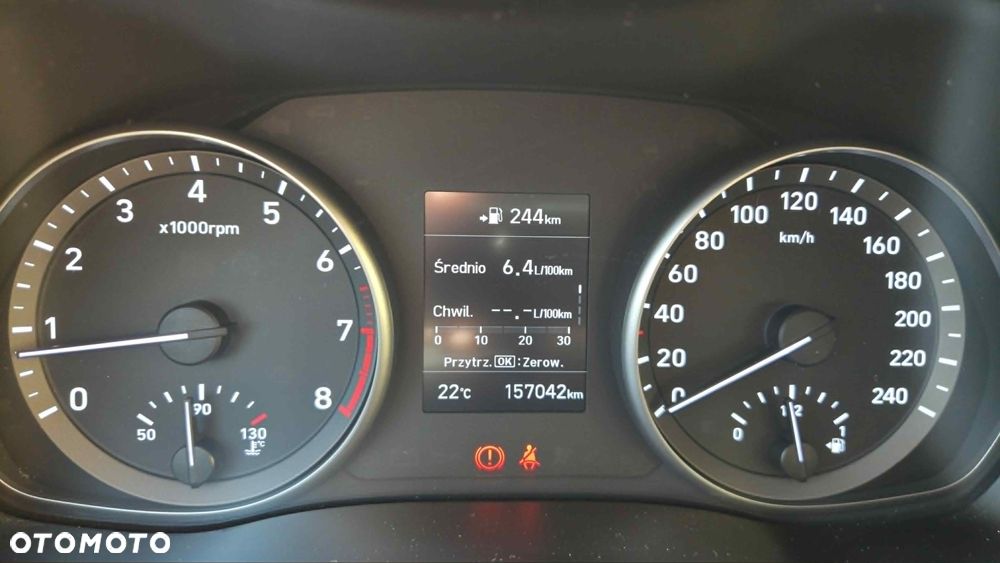 Hyundai i30 1.4 Classic - 8