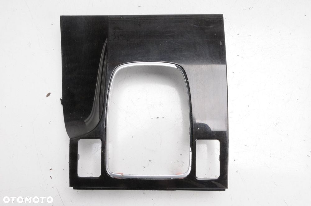 HONDA ACCORD VIII RAMKA LEWARKA BIEGÓW DEKOR - 1