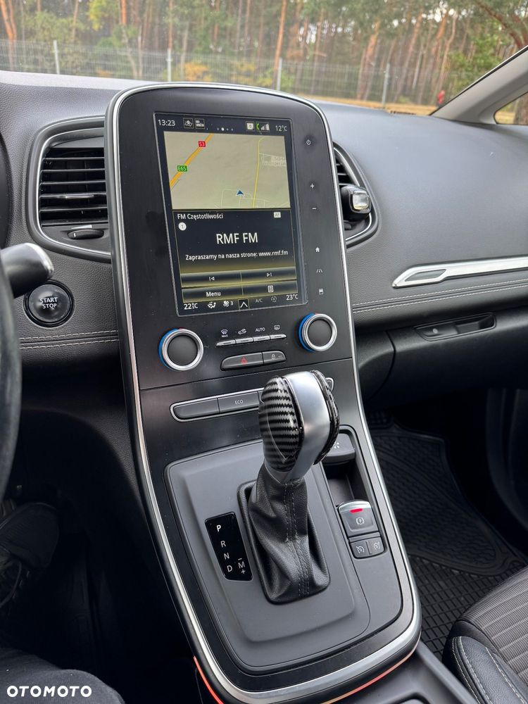 Renault Scenic 1.3 TCe Energy Intens EDC - 29