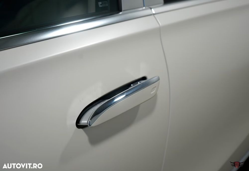 Mercedes-Benz S Maybach 580 4Matic L 9G-TRONIC - 29