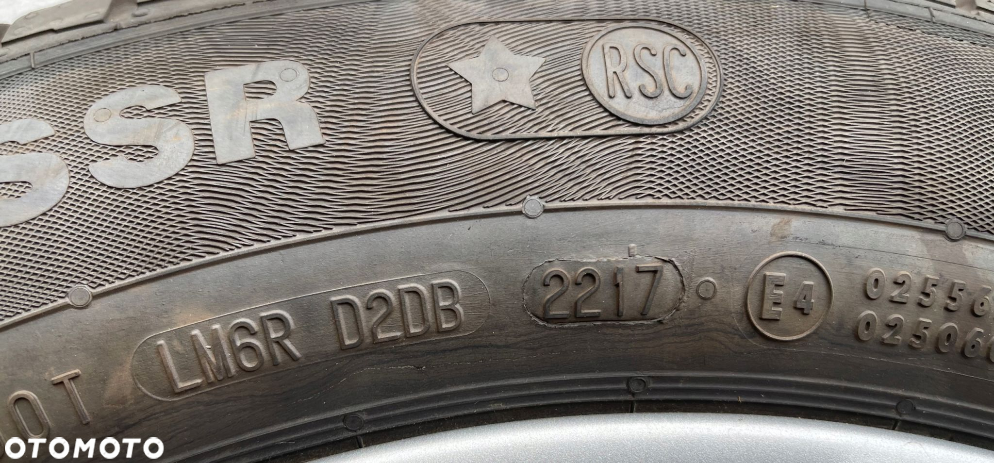 BMW 3 F30 F3 LIFT LCI KOŁA FELGI OPONY ZIMOWE 16'' CALI 7,5J 5x120 6866304 - 9