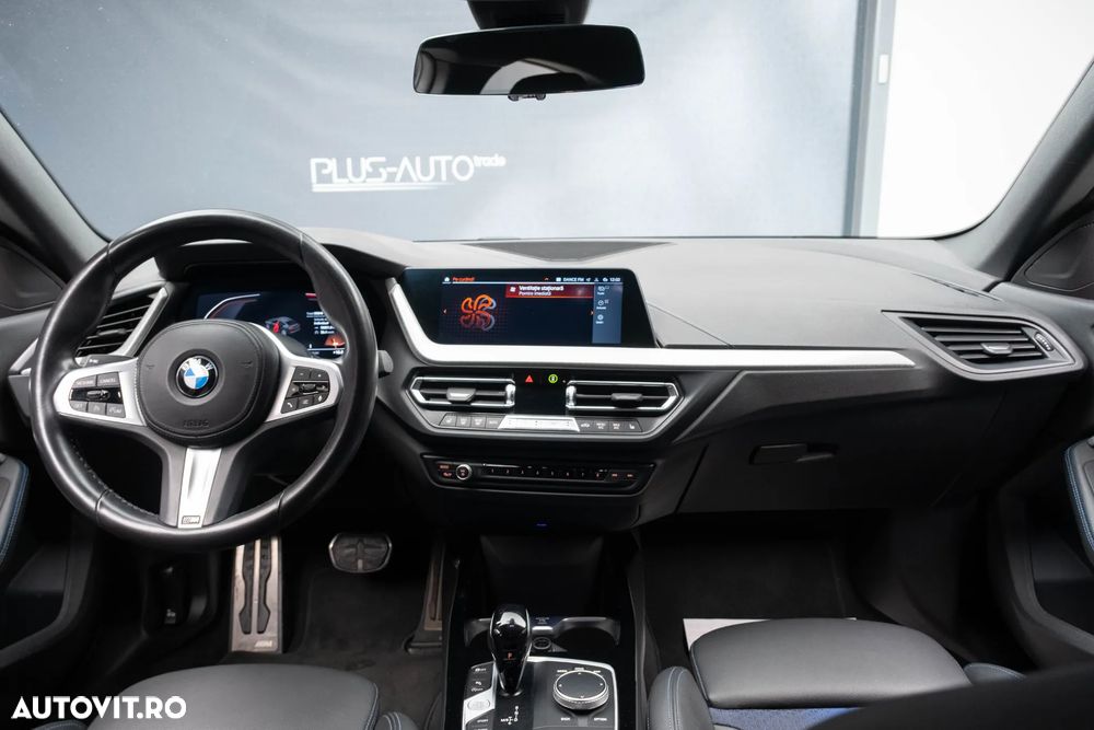 BMW Seria 2 218i Aut. M Sport - 32