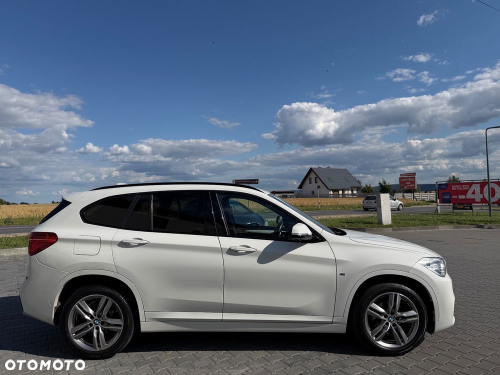 BMW X1 - 8