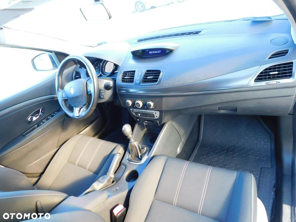 Renault Megane - 13