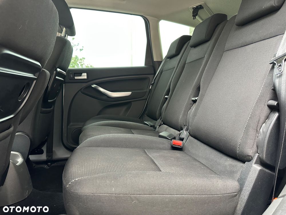 Ford C-MAX 1.6 Style+ - 19
