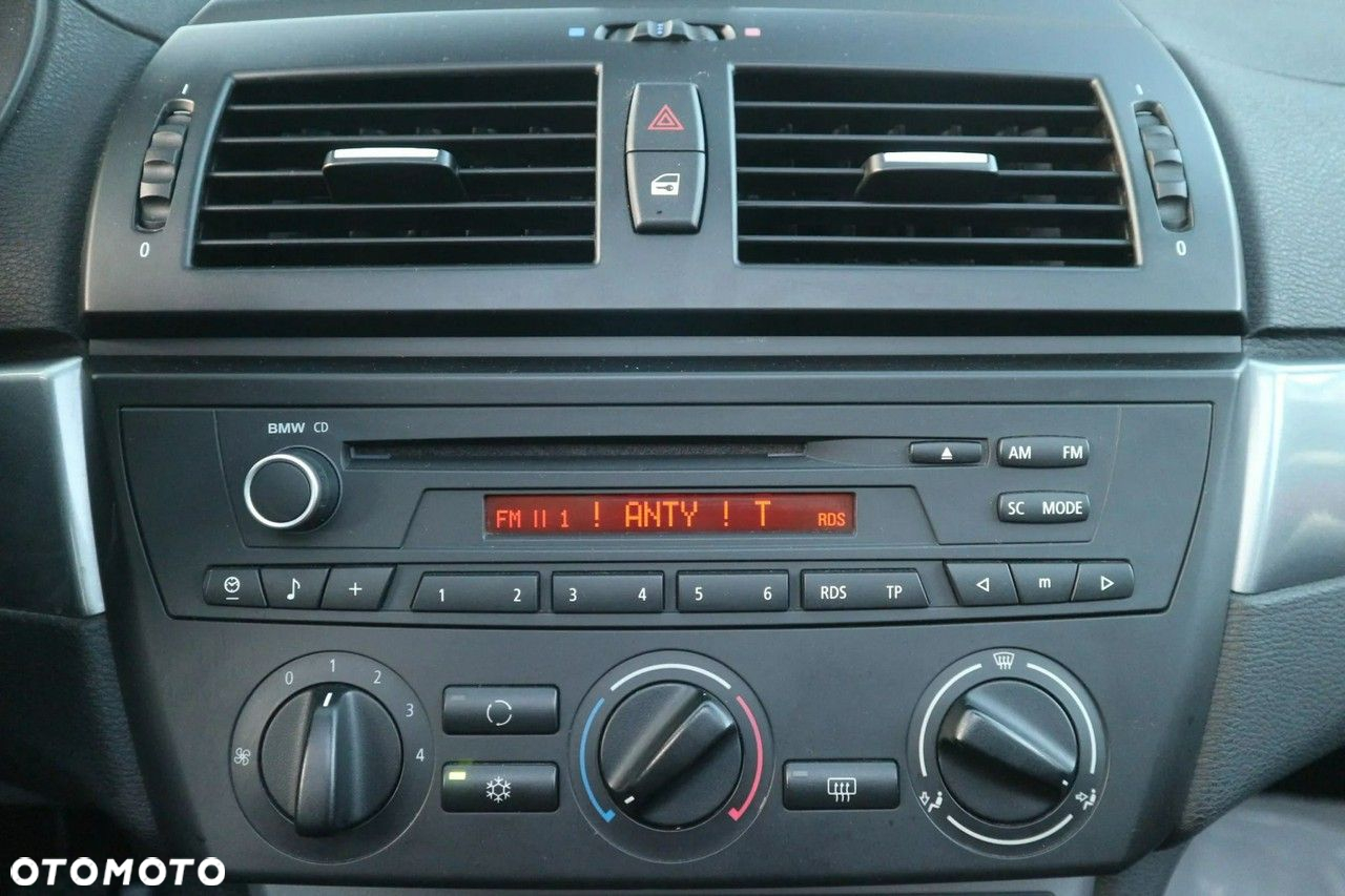 BMW X3 xDrive18d - 27