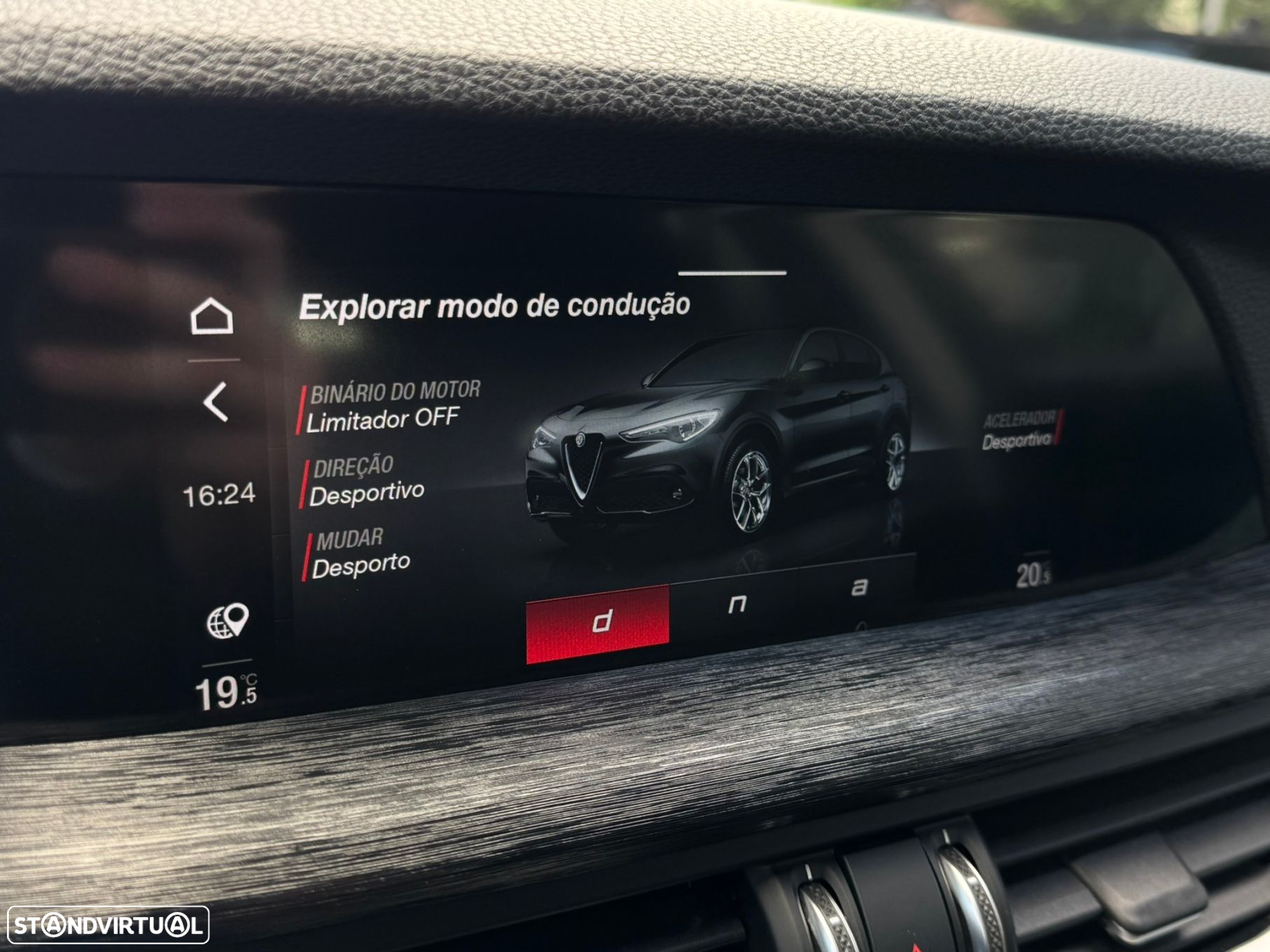 Alfa Romeo Stelvio 2.2 D Super AT8 - 41