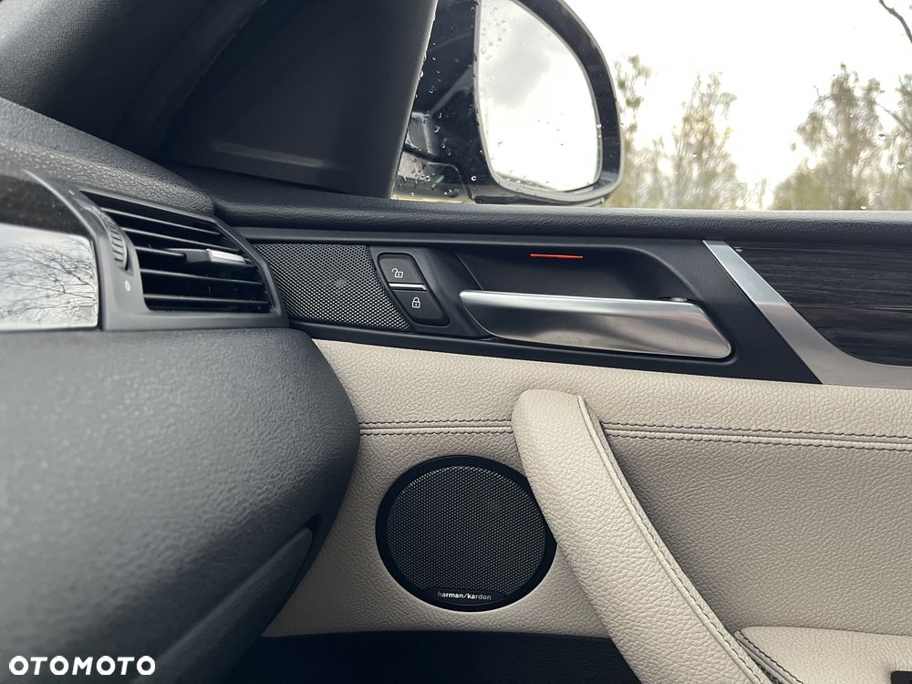 BMW X4 xDrive20d M Sport - 14