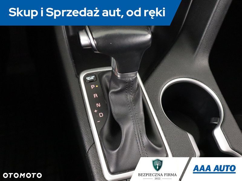 Kia Sportage - 15