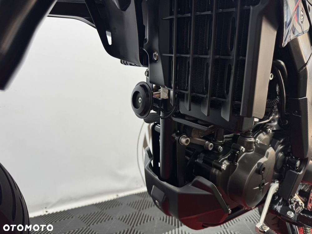 Aprilia SX - 18