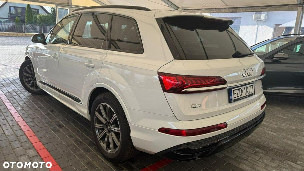 Audi Q7 - 29