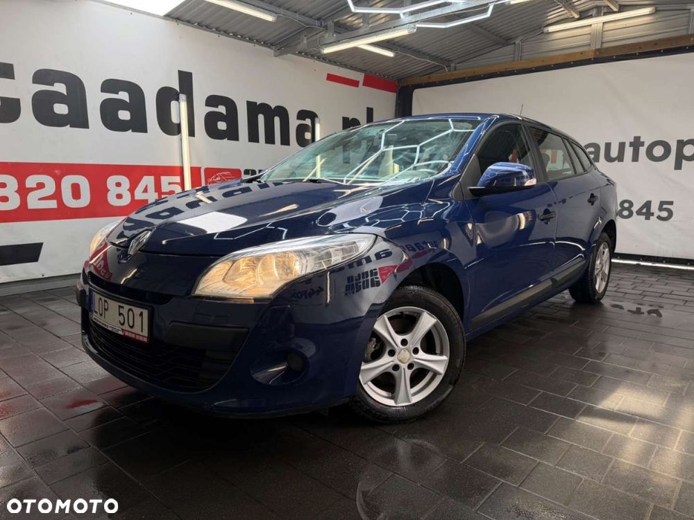 Renault Megane - 10