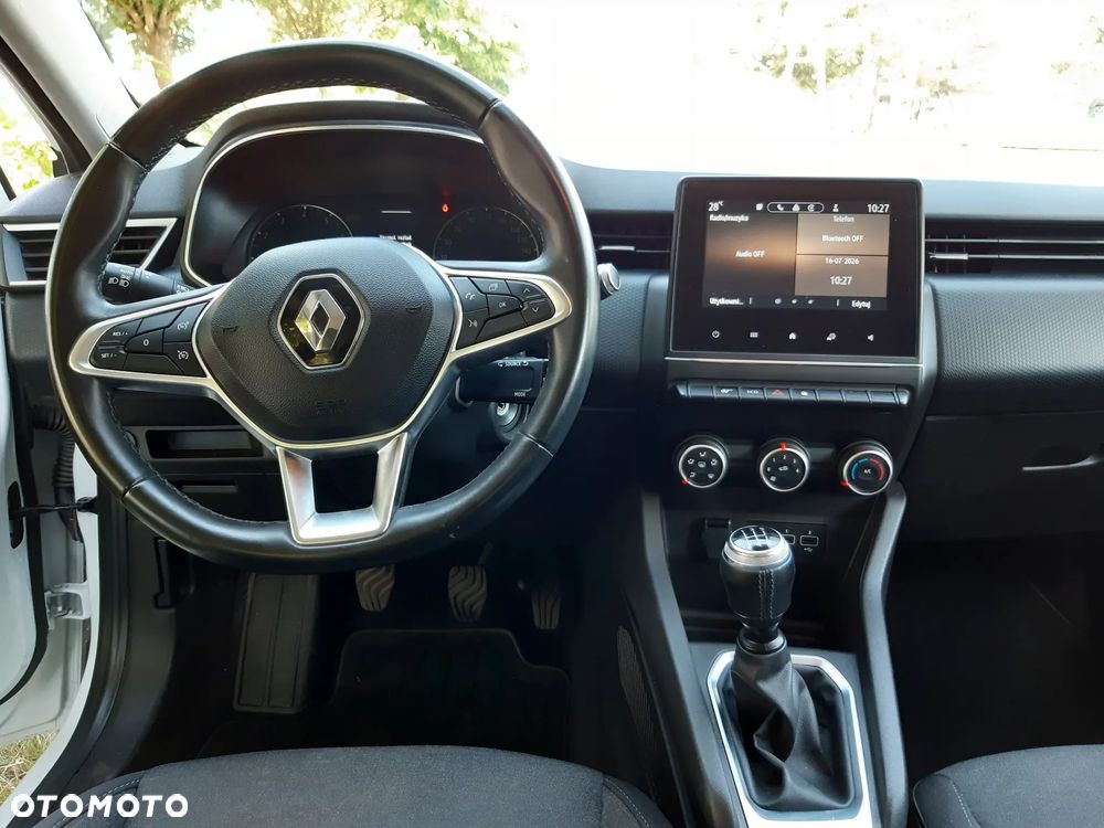 Renault Clio 1.0 TCe Intens - 4