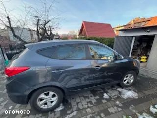 Hyundai ix35 1.6 GDI Comfort 2WD - 4