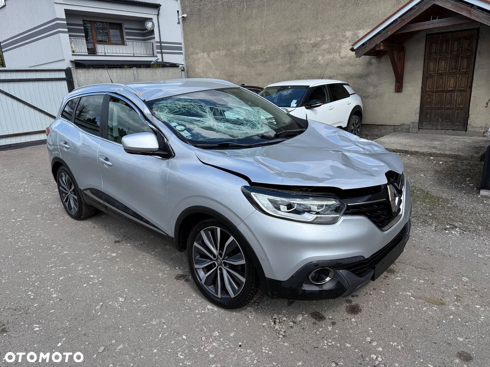 Renault Kadjar - 9