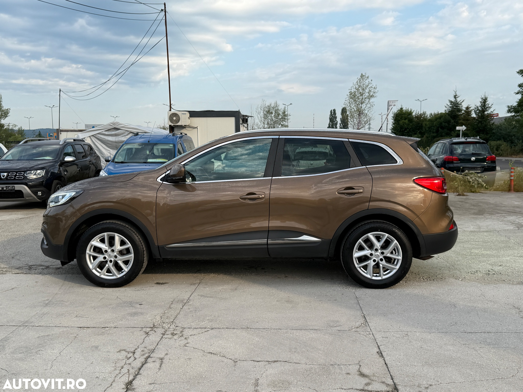 Renault Kadjar 1.2 TCe XMod - 5