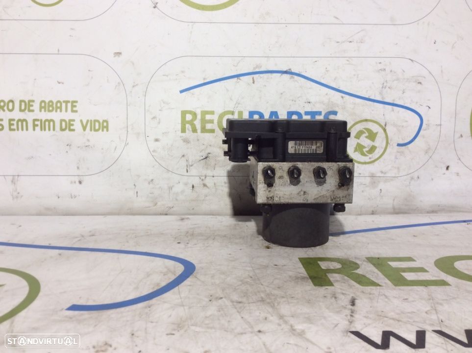 ABS Toyota Avensis - 2