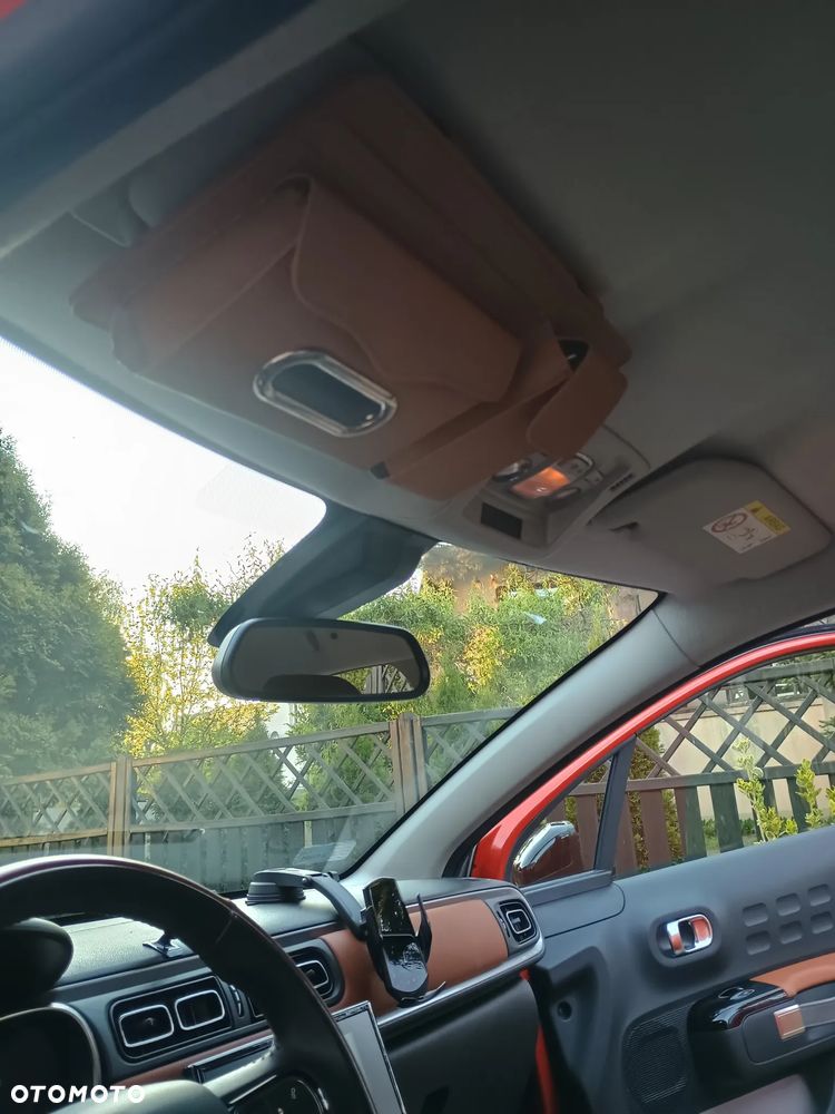 Citroën C3 1.2 PureTech Max - 19