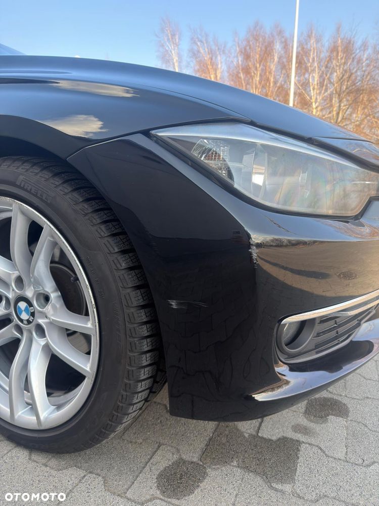 BMW Seria 3 - 15